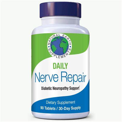 supplements to help with neuropathy.